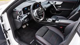 Mercedes-Benz CLA 200 200D * AMG * SPORT * KEYLESS-GO * DISTRONIC *  | Mobile.bg � ����� ������ 9