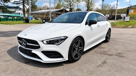 ����� �� �������� �� Mercedes-Benz CLA 200 200D * AMG * SPORT * KEYLESS-GO * DISTRONIC * 
