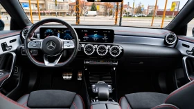 Mercedes-Benz CLA 200 200D * AMG * SPORT * KEYLESS-GO * DISTRONIC *  | Mobile.bg � ����� ������ 11