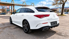 Mercedes-Benz CLA 200 200D * AMG * SPORT * KEYLESS-GO * DISTRONIC *  | Mobile.bg � ����� ������ 7