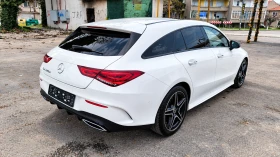 Mercedes-Benz CLA 200 200D * AMG * SPORT * KEYLESS-GO * DISTRONIC *  | Mobile.bg � ����� ������ 5