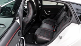 Mercedes-Benz CLA 200 200D * AMG * SPORT * KEYLESS-GO * DISTRONIC *  | Mobile.bg � ����� ������ 13