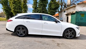 ����� �� �������� �� Mercedes-Benz CLA 200 200D * AMG * SPORT * KEYLESS-GO * DISTRONIC * 