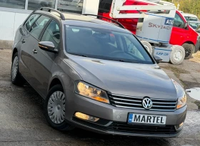 VW Passat 1.6TDI / EURO5 | Auto.bg — изображение 3