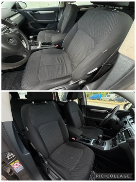 VW Passat 1.6TDI / EURO5 | Auto.bg — изображение 10