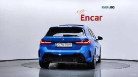 BMW M135 HEAD UP* DISTRONIC*  | Auto.bg — изображение 5
