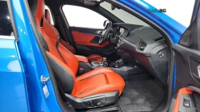 BMW M135 HEAD UP* DISTRONIC*  | Auto.bg — изображение 14