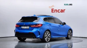 BMW M135 HEAD UP* DISTRONIC*  | Auto.bg — изображение 3