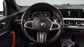 BMW M135 HEAD UP* DISTRONIC*  | Auto.bg — изображение 8