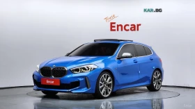 BMW M135 HEAD UP* DISTRONIC*  | Auto.bg — изображение 2