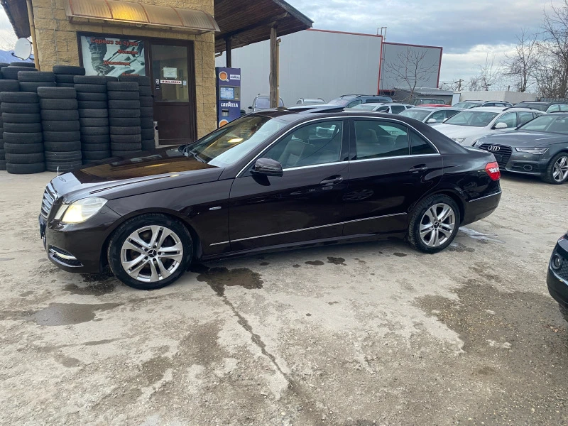 Mercedes-Benz E 250 CDI Germany, снимка 3 - Автомобили и джипове - 43820301