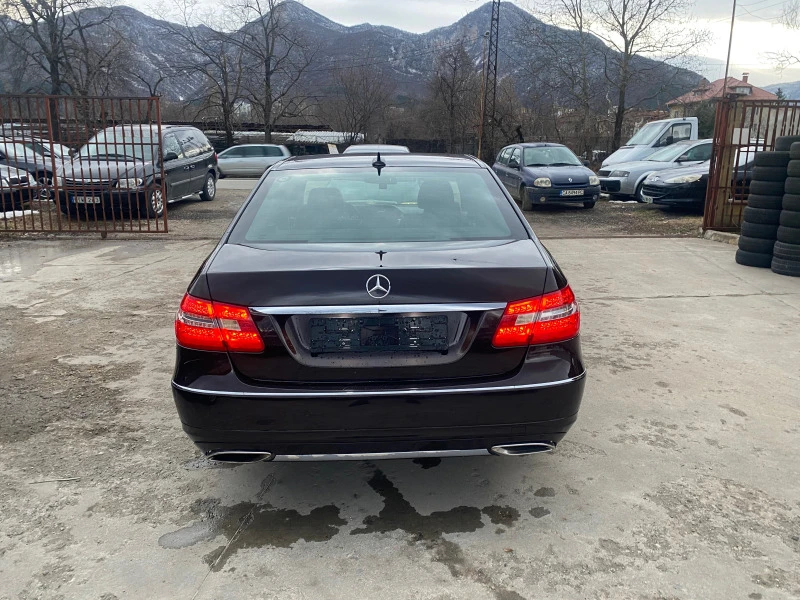 Mercedes-Benz E 250 CDI Germany, снимка 10 - Автомобили и джипове - 43820301