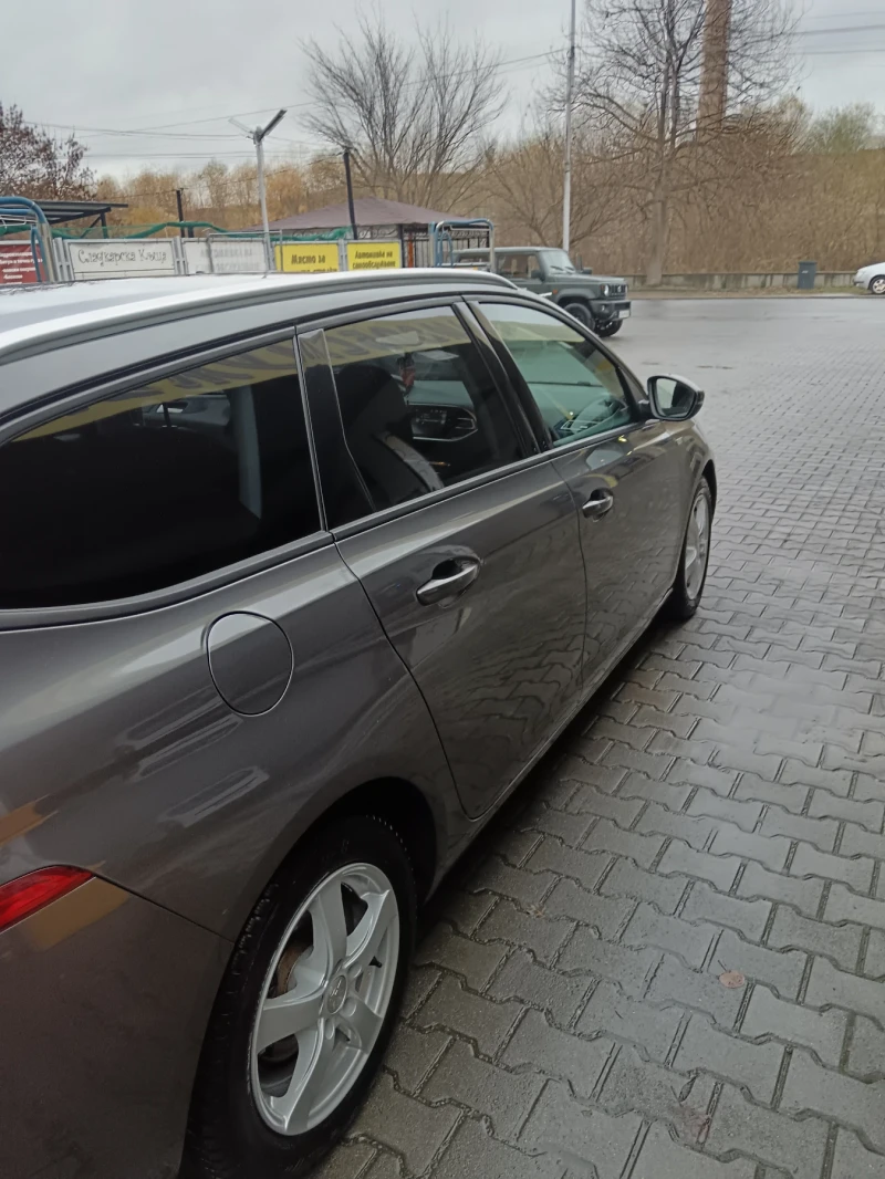 Peugeot 308, снимка 8 - Автомобили и джипове - 48158438