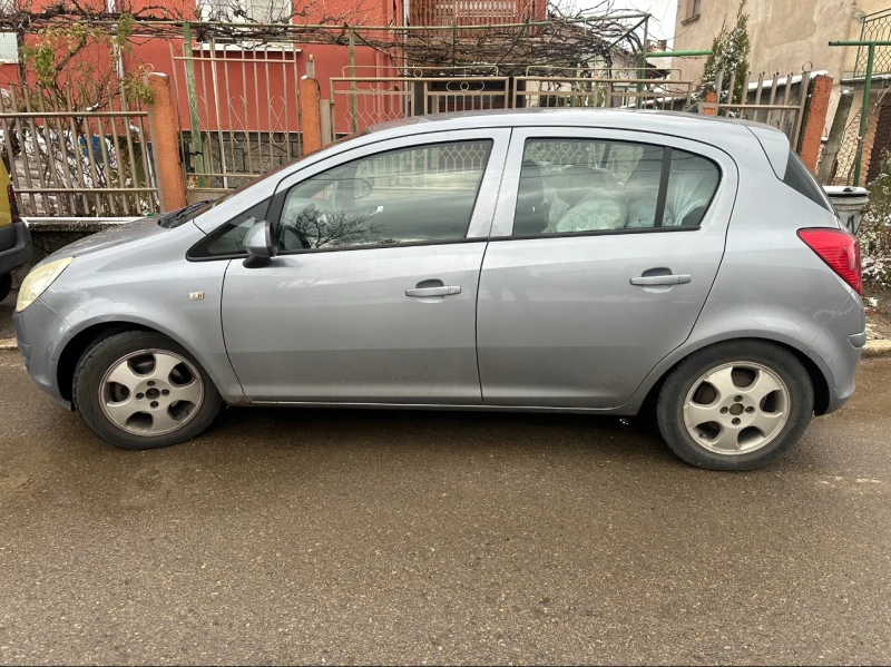 Opel Corsa, снимка 11 - Автомобили и джипове - 48644872