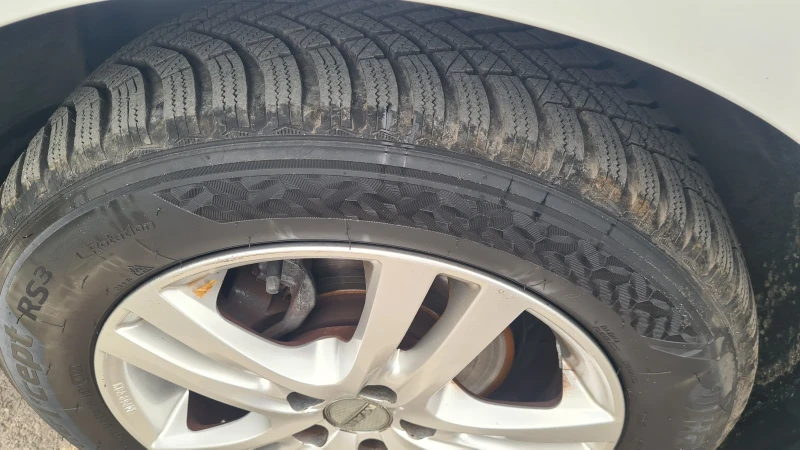 Opel Astra 1.4 ГАЗ, снимка 11 - Автомобили и джипове - 49662458