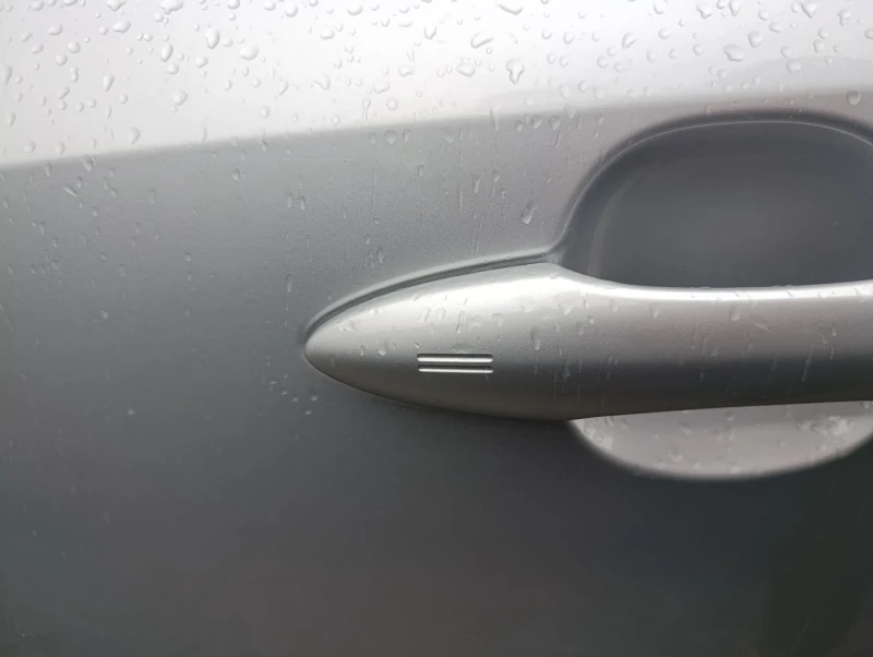 Toyota Corolla, снимка 8 - Автомобили и джипове - 52729355