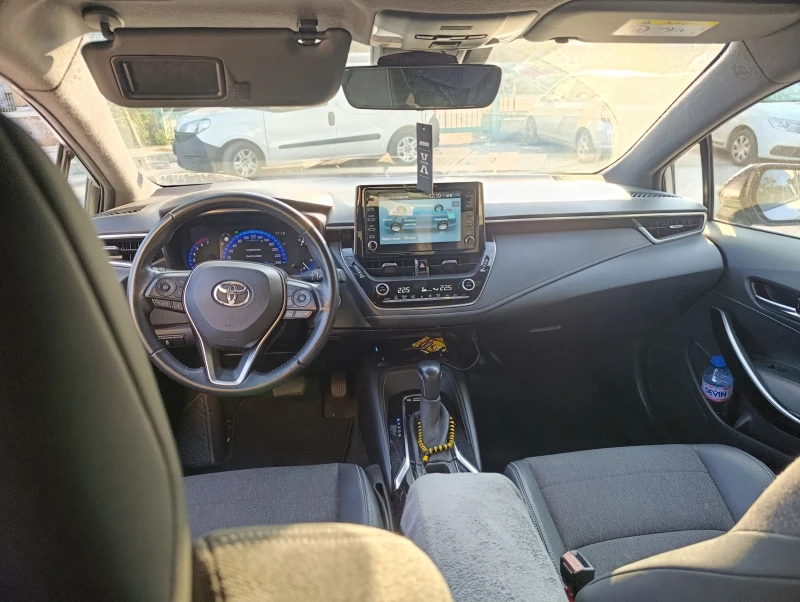 Toyota Corolla, снимка 4 - Автомобили и джипове - 52729355