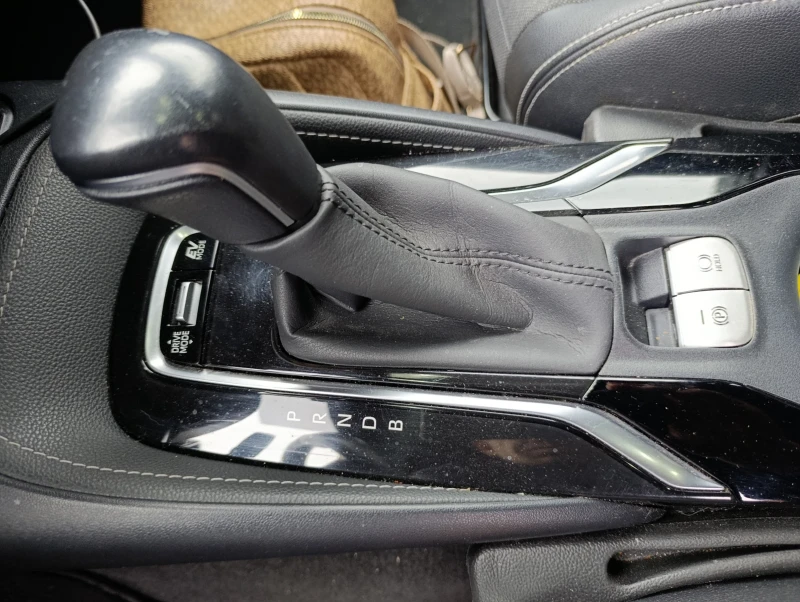 Toyota Corolla, снимка 9 - Автомобили и джипове - 52729355