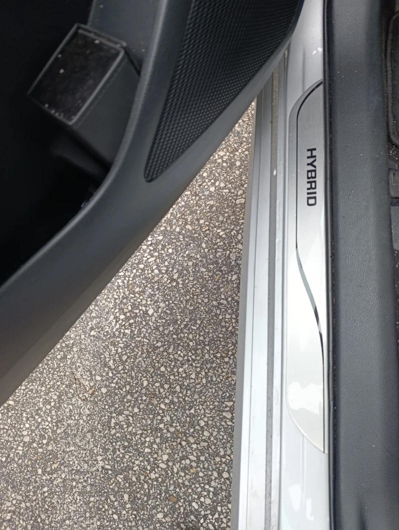 Toyota Corolla, снимка 17 - Автомобили и джипове - 52729355