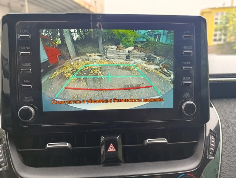 Toyota Corolla, снимка 7 - Автомобили и джипове - 52729355