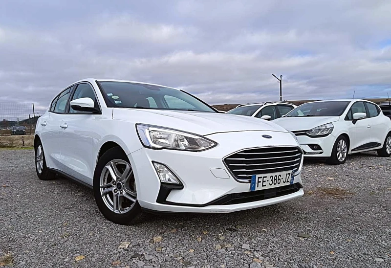 Ford Focus 1.5 diesel, снимка 3 - Автомобили и джипове - 52443971