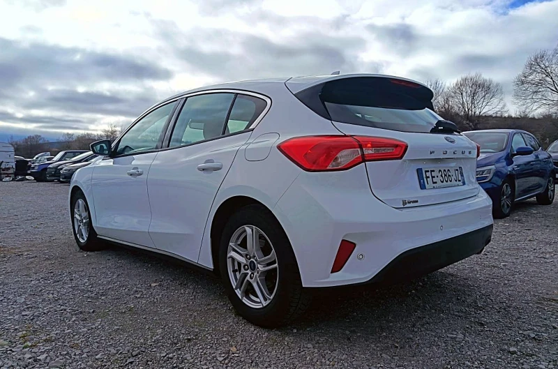 Ford Focus 1.5 diesel, снимка 4 - Автомобили и джипове - 52443971