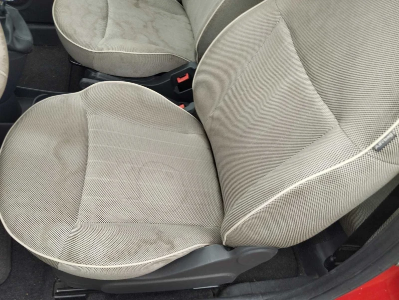 Fiat 500 Лек , снимка 6 - Автомобили и джипове - 52724313