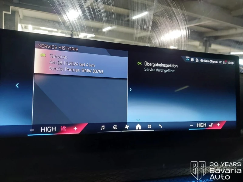 BMW i4 40 eDrive M Sport Paket, снимка 12 - Автомобили и джипове - 52834350