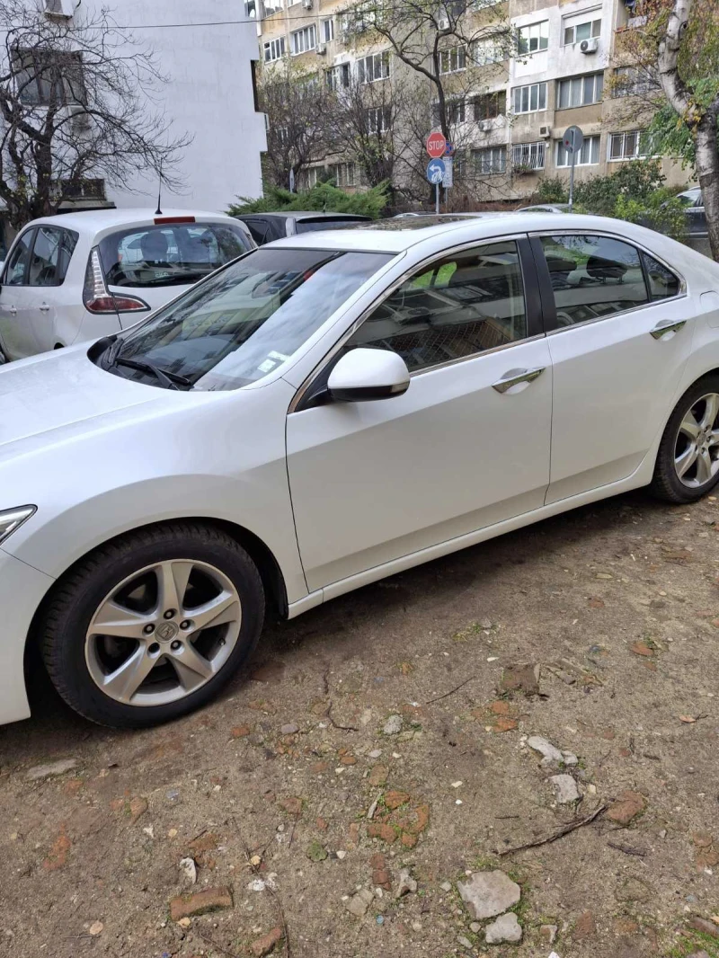 Honda Accord, снимка 5 - Автомобили и джипове - 52850104