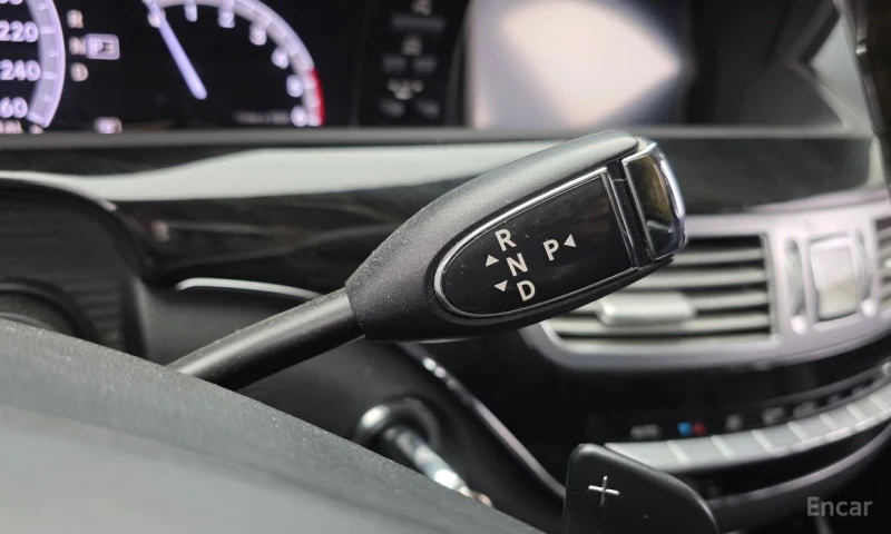 Mercedes-Benz S 350, снимка 9 - Автомобили и джипове - 52857887