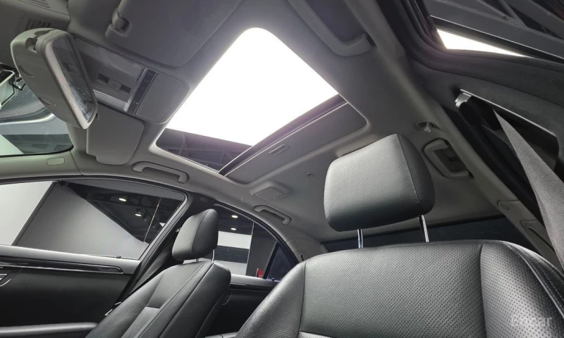 Mercedes-Benz S 350, снимка 13 - Автомобили и джипове - 52857887