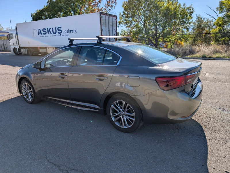 Toyota Avensis, снимка 2 - Автомобили и джипове - 52942204