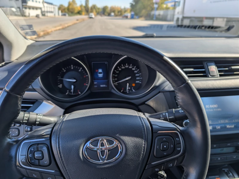 Toyota Avensis, снимка 7 - Автомобили и джипове - 52942204