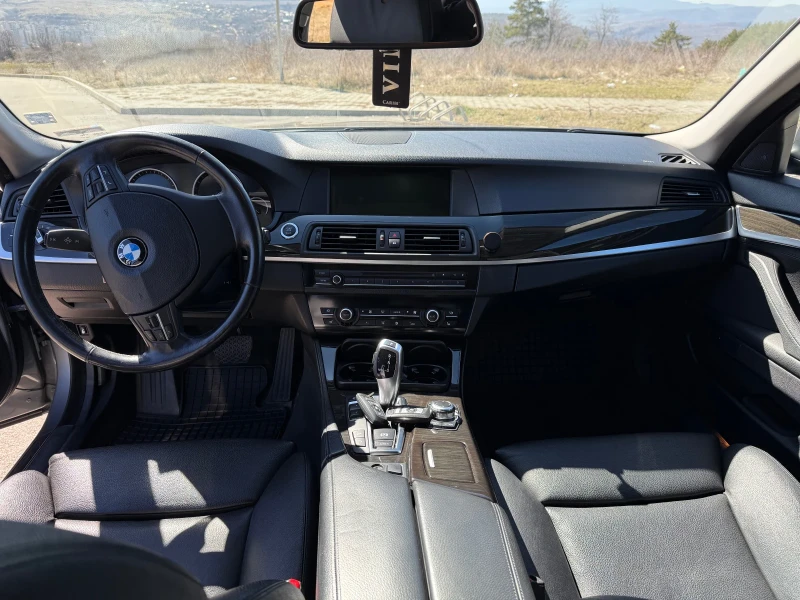BMW 535 i xdrive, снимка 15 - Автомобили и джипове - 52962529