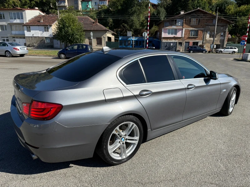 BMW 535 i xdrive, снимка 8 - Автомобили и джипове - 52962529