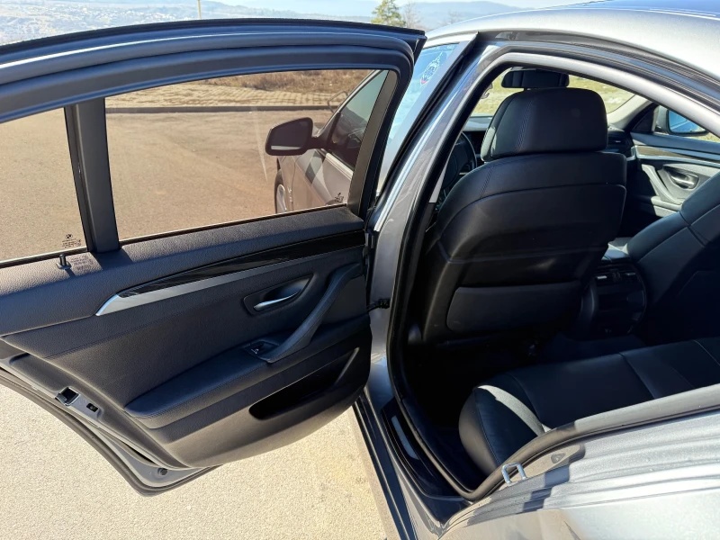 BMW 535 i xdrive, снимка 16 - Автомобили и джипове - 52962529
