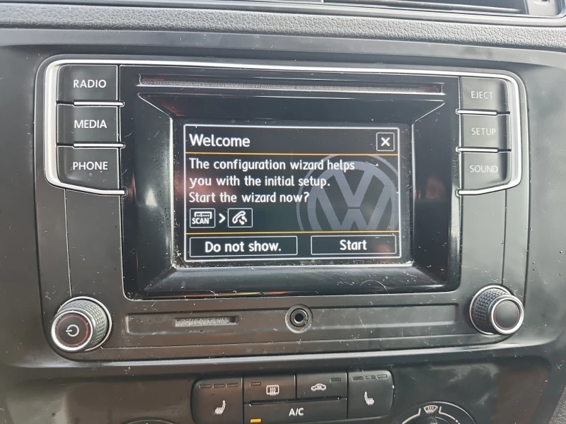 VW Jetta TRENDLINE+ * * CARFAX * * АВТО КРЕДИТ * * , снимка 13 - Автомобили и джипове - 53054846