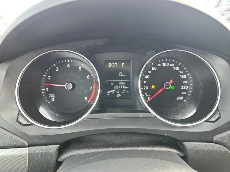 VW Jetta TRENDLINE+ * * CARFAX * * АВТО КРЕДИТ * * , снимка 11 - Автомобили и джипове - 53054846