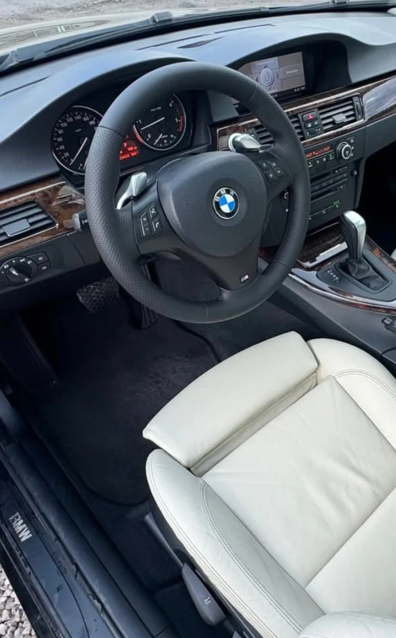 BMW 330 330XD, снимка 8 - Автомобили и джипове - 53139145