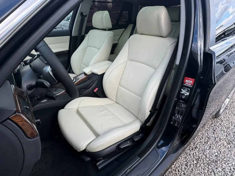 BMW 330 330XD, снимка 9 - Автомобили и джипове - 53139145