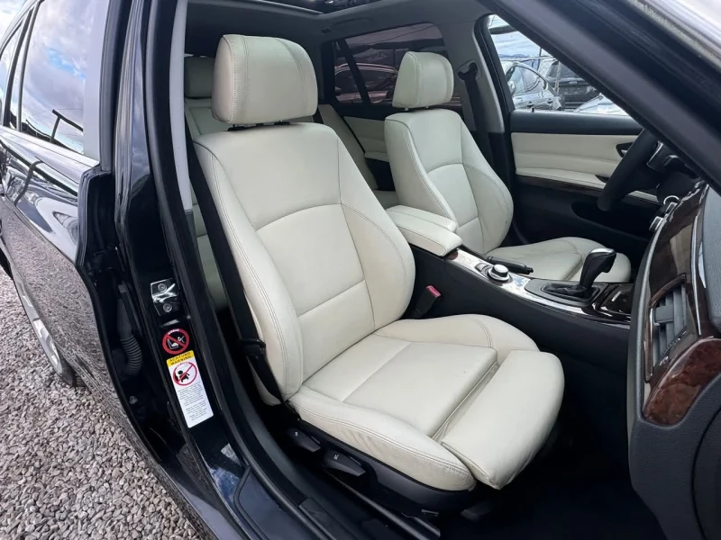 BMW 330 330XD, снимка 10 - Автомобили и джипове - 53139145