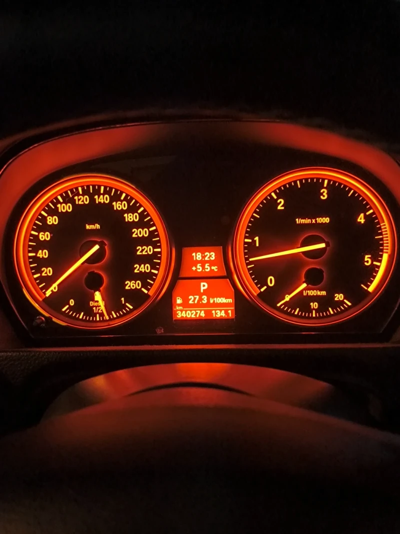 BMW 330 330XD, снимка 4 - Автомобили и джипове - 53139145