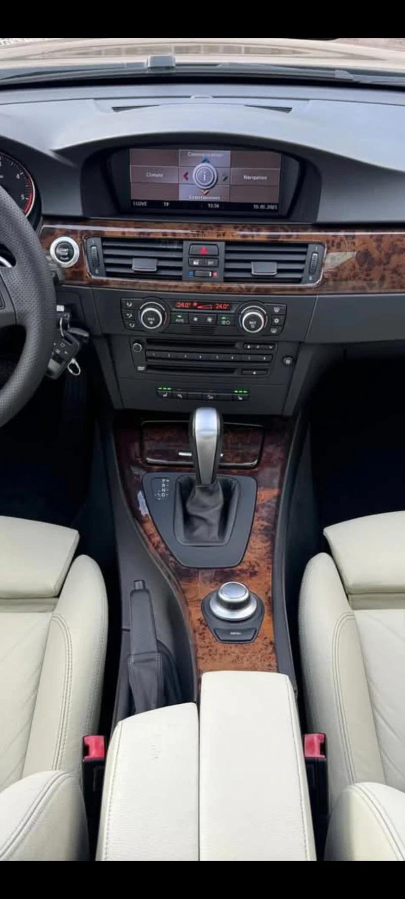 BMW 330 330XD, снимка 6 - Автомобили и джипове - 53139145