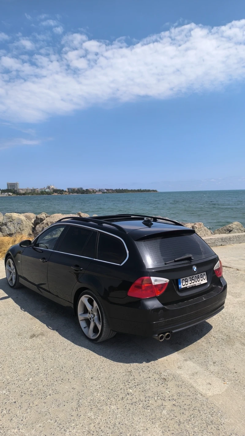 BMW 330 330XD, снимка 2 - Автомобили и джипове - 53139145