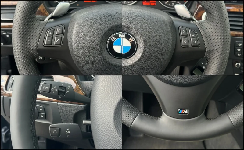 BMW 330 330XD, снимка 16 - Автомобили и джипове - 53139145