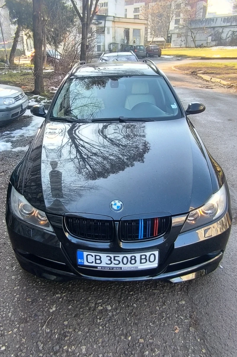 BMW 330 330XD, снимка 3 - Автомобили и джипове - 53139145