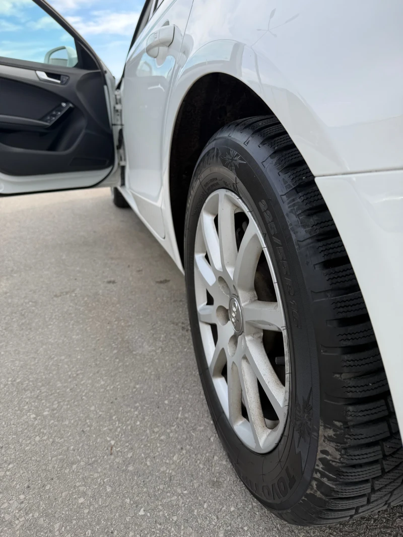 Audi A4 B8.5, снимка 15 - Автомобили и джипове - 53541633