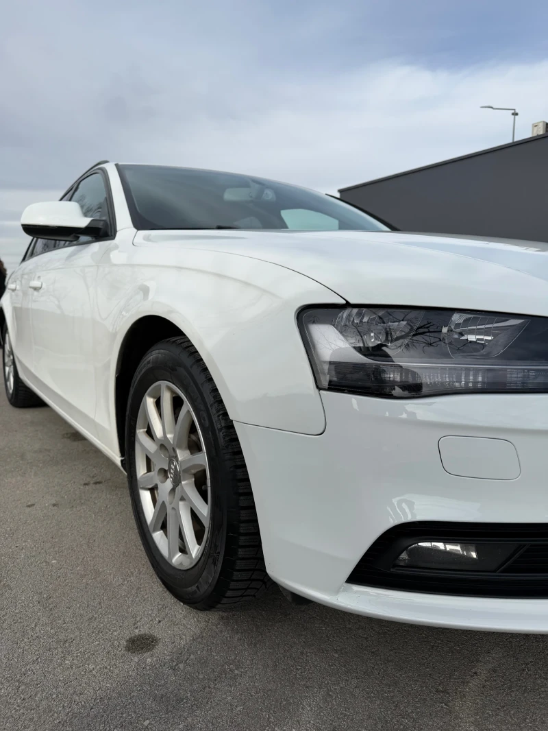 Audi A4 B8.5, снимка 3 - Автомобили и джипове - 53541633