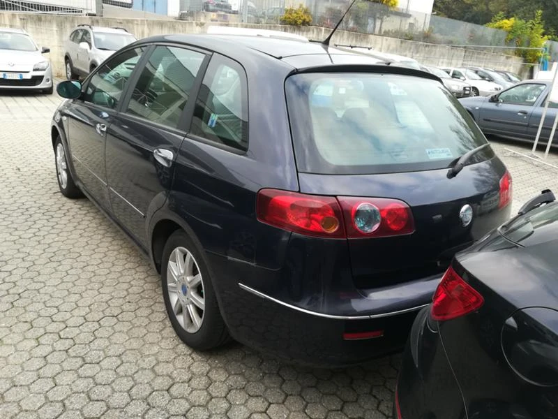 Fiat Croma 1.9 MULTIJET/ЧАСТИ , снимка 3 - Автомобили и джипове - 30130025