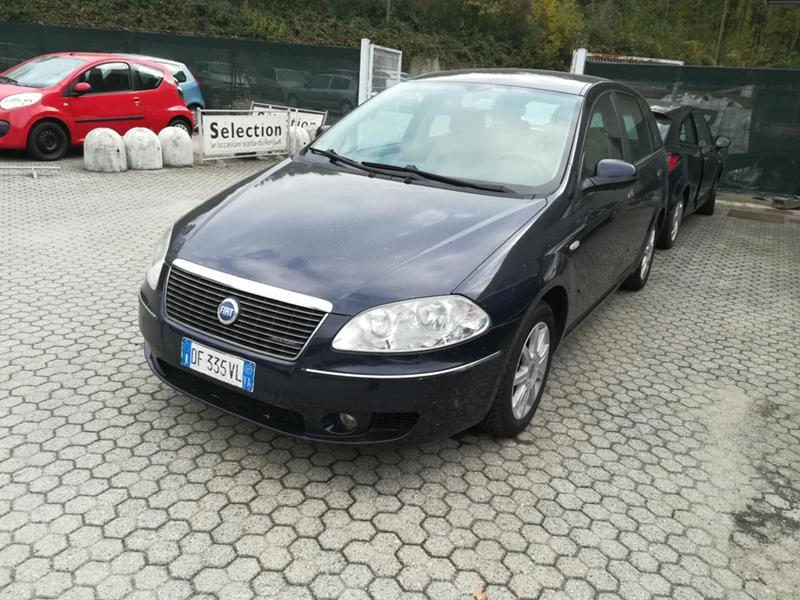 Fiat Croma 1.9 MULTIJET/ЧАСТИ  - изображение 2